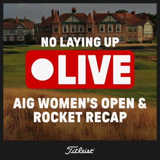 1194:  Kuwaki wins the AIG Women's Open, Thorbjornsen in Detroit