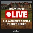 1194: Kuwaki wins the AIG Women's Open, Thorbjornsen in Detroit