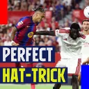 Raphinha's Perfect Hat-Trick Heroics | 5 Headlines from 3-1 Win vs. Sevilla