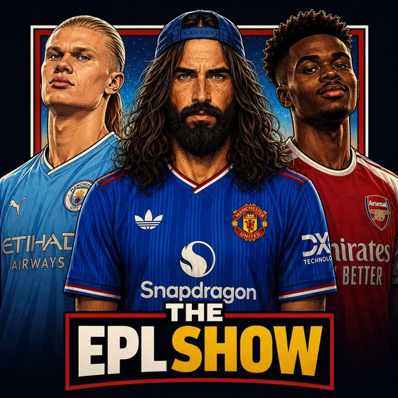 Premier League 2026/27 Season Preview (2/2) | The EPL Show (EP. 300)