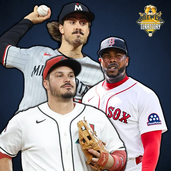 These trades might make sense for the Brewers