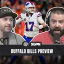 2026 Buffalo Bills Preview | Sports Gambling Podcast (Ep. 2658)
