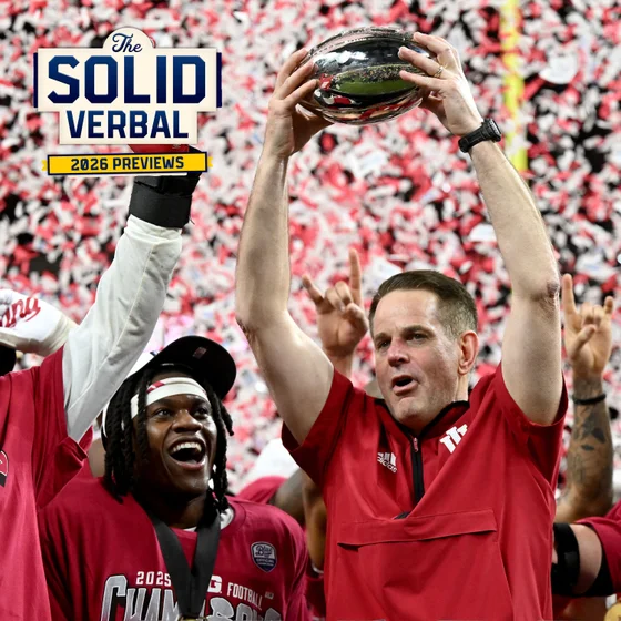 Big Ten Preview: Part 1 - Contender Tiers, The Big Three & Sweet Lady Schedule | College Football