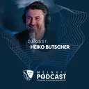#10 - Heiko Butscher "Man kann sich viel erarbeiten"