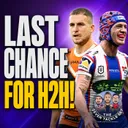 NRL SuperCoach 2026: LAST CHANCE FOR H2H FINALS 🔥 TLT Round 22 Recap