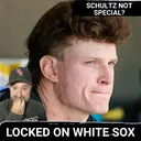 White Sox pitching development woes continue as Noah Schultz DISAPPOINTS again by not being special