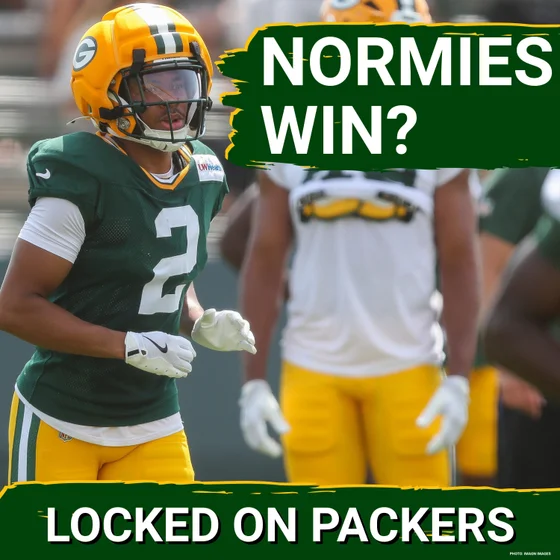 DIVIDENDS: Packers' normie draft providing early returns for a team trying to make a Super Bowl run