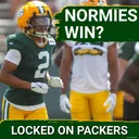 DIVIDENDS: Packers' normie draft providing early returns for a team trying to make a Super Bowl run