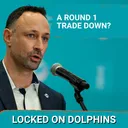 The Dolphins Have Several Scenarios To Manifest Even MORE Draft Capital At Their Disposal