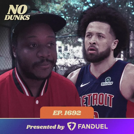 Kofie On His Pistons' Weird Offseason, MVP Favs & Sports Content Creation