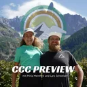 CCC Preview mit Miria Meinheit & Lars Schweizer