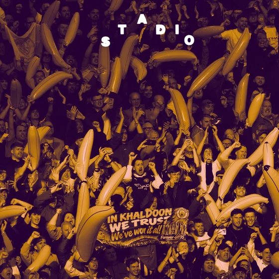 Bananas, Banners and an Existential Crisis