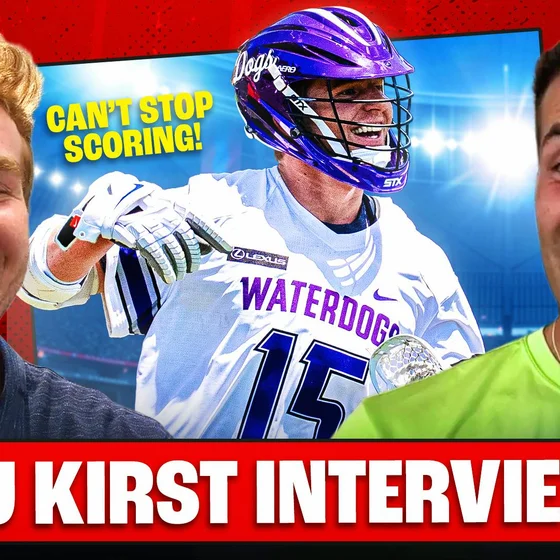 PLL Expanding to Chicago? Top 5 Most Clutch Players, and CJ Kirst Interview