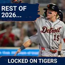 FUTURE: Should the Tigers MOVE ON From Kenley Jansen & Gleyber Torres? Focus on YOUTH