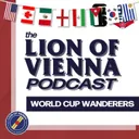 LOVpod Summer 2026 - World Cup Wanderers
