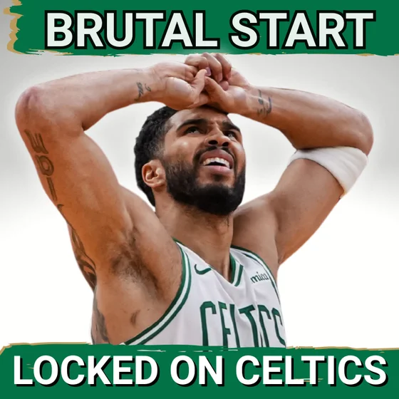 BRUTAL: Boston Celtics Face GRUELING November Road Gauntlet—NBA Cup Ruins Schedule