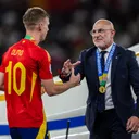 Carrusel Canalla | De la Fuente y su mayor virtud: "Hay una serie de jugadores que con España alcanzan un nivel que no alcanzan con su club"