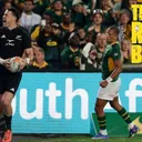 Will the Springboks bounce back in Cape Town? | The Rugby Bunker