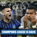 Inter vs Liverpool, Napoli vs Arsenal, PSG vs Roma, Como vs Barcelona: Champions League Draw REACTION