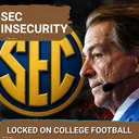 SEC INSECURITY: Can Alabama’s Nick Saban DEFEND SEC Supremacy After Big Ten National Wins?