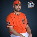 Justin Verlander, bullpen battles and tough decisions