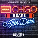 BEARS VS VIKINGS PREVIEW: Ben Johnson vs The Blitz in Week 2 I CHGO Bears After Dark