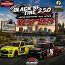 Black's Tire 250 Betting Picks 2026 I NASCAR Gambling Podcast (Ep. 849)