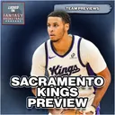 Sacramento Kings 2026-27 NBA Season Preview - Avoid Relegation