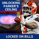 FILM TRUTH: Buffalo Bills Film Breakdown REVEALS TJ Parker's NFL Potential as a Defensive Playmaker