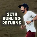 Seth Ruhling Opens Up: High Carb Imposters, Zone 2 Threshold, & Western States Drama