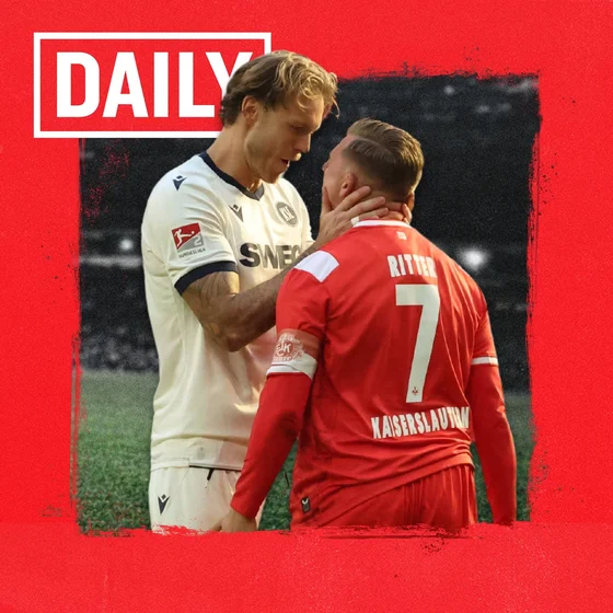 "Ein anderer Wind": Was dem FCK vor der nächsten Derby-Eskalation fehlt