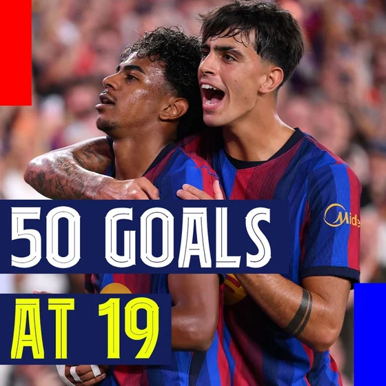 Raphinha and Lamine Yamal Dominate Rayo, Gabriel Jesus Arrives | 5 Headlines