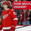HOW MUCH HIGHER? Can Moritz Seider reach new heights again? | '26-'27 Player Previews Pt. 1