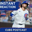 CUBS POSTCAST: The Chicago Cubs TAKE DOWN Skubal & the Dodgers! Cubs win 5-1 & get a HUGE series W!