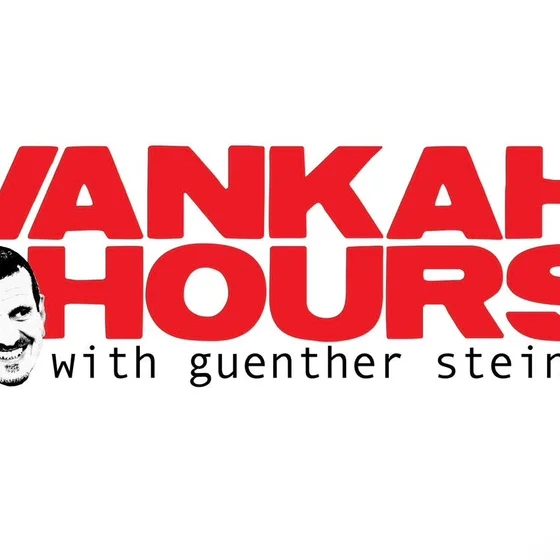 Guenther Steiner's 2026 Zandvoort Preview! | Vankah Hours S3E16