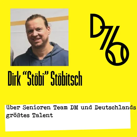 105 Dirk "Stöbi" Stöbitsch