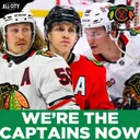What Does the Chicago Blackhawks LEADERSHIP GROUP Look Like with Patrick Kane? | CHGO Blackhawks