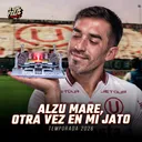 Ep 312 - Alzumare, otra vez en mi jato