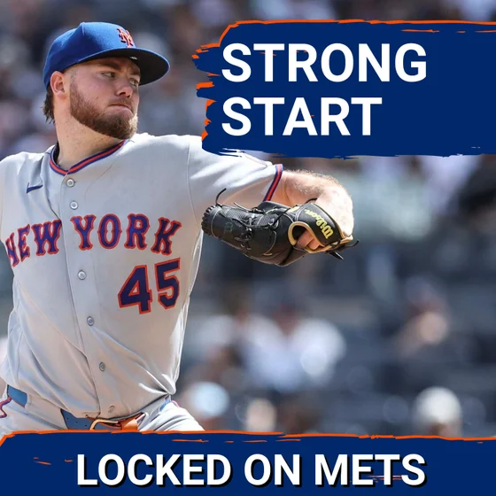 Christian Scott Pitches Well, Cam Schlittler Was Just Better | Mets' Top Prospect Called Up to AAA