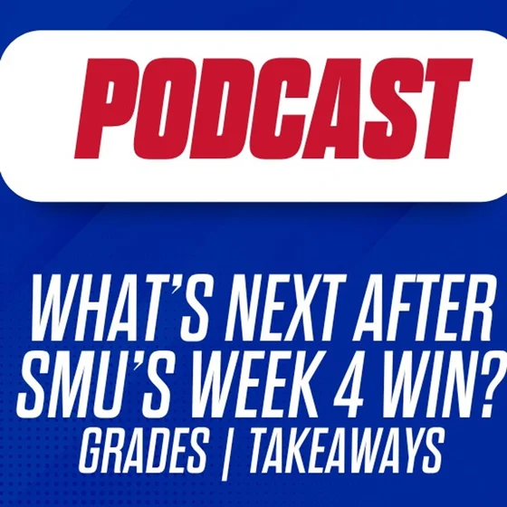 What's next after SMU win over Missouri State? | Kevin Jennings huge night, special teams miscues | SMU Football
