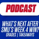 What's next after SMU win over Missouri State? | Kevin Jennings huge night, special teams miscues | SMU Football