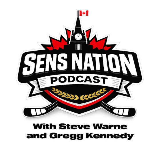 Senators Acquire Foegele at the Trade Deadline, Bid Farewell to Perron