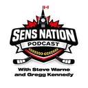 Senators Acquire Foegele at the Trade Deadline, Bid Farewell to Perron