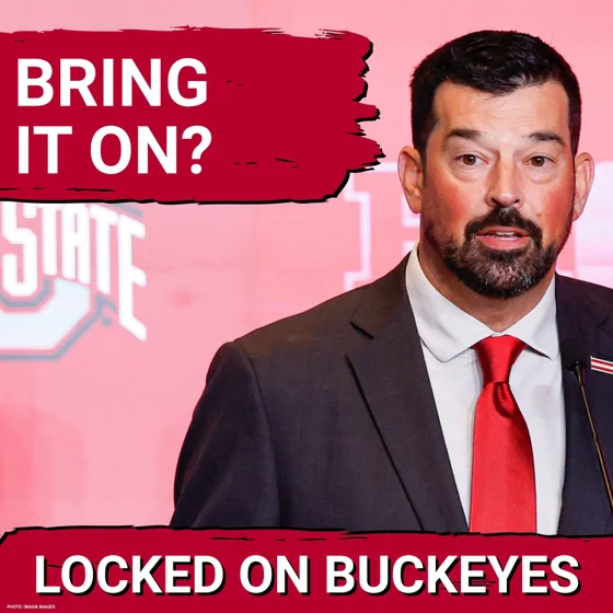 FEARLESS: Ohio State Is Embracing One of College Football's Toughest Schedules