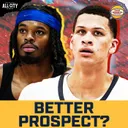 Is Trevon Brazile a Better Nuggets Prospect Than DaRon Holmes? | DNVR Nuggets Podcast Live