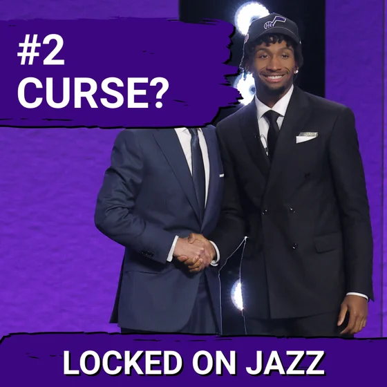 MYTHBUSTING! Darryn Peterson is BEST TALENT in FRANCHISE History, #2 Pick CURSE DEBUNKED