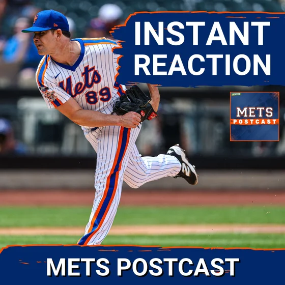 POSTCAST: STRUGGLES With RISP, Mets Drop THIRD Straight Game