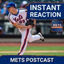 POSTCAST: STRUGGLES With RISP, Mets Drop THIRD Straight Game