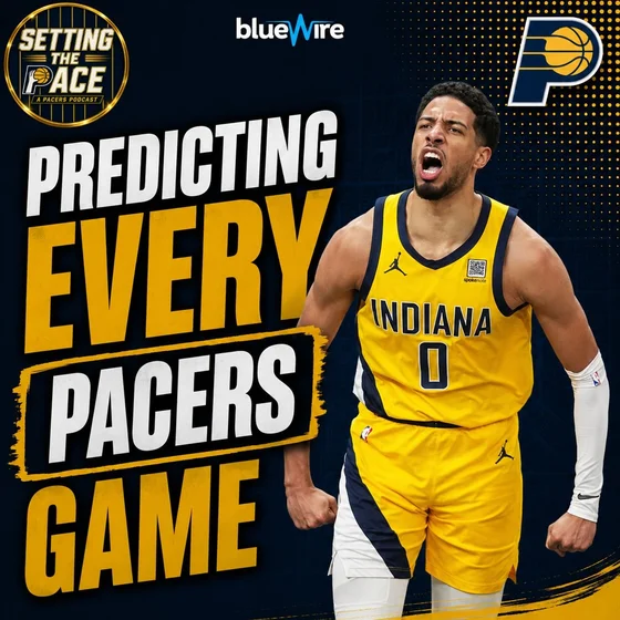 82 Games. 82 Predictions. How Good Will the Pacers Be?
