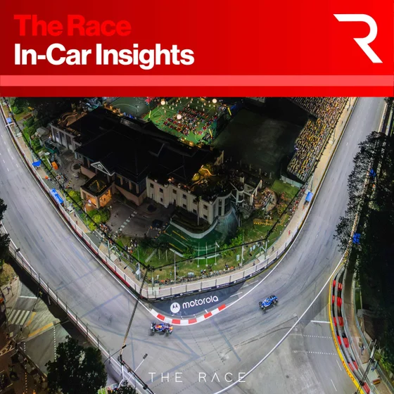 In-Car Insights: F1's latest software woes & Verstappen's sprint pole